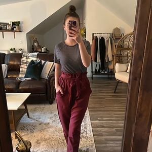 Striped Top